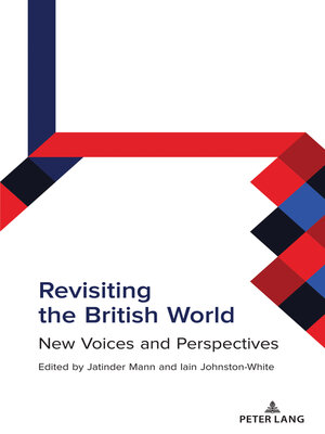 cover image of Revisiting the British World